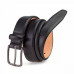 British Belt Miller Black