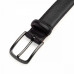 British Belt Miller Black