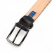 British Belt Miller Black