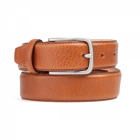 British Belt Miller Tan