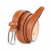 British Belt Miller Tan