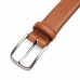 British Belt Miller Tan