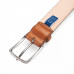 British Belt Miller Tan