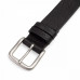 British Belt Thistleton Black