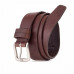 British Belt Thistleton Brown