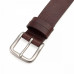 British Belt Thistleton Brown