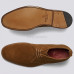Grenson Marcus Snuff Suede