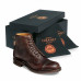 Cheaney Jarrow R Chicago Tan Chromexcel