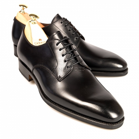 Carmina 80449 Black