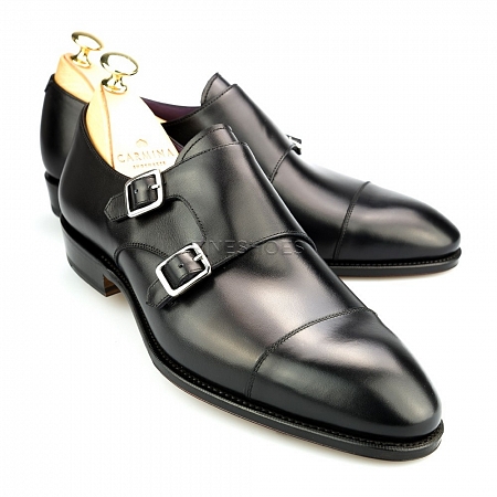 Carmina 80250 Black