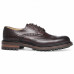 Cheaney Avon C Burgundy