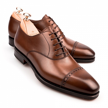 Carmina 80201 Brown