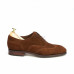 Carmina 80270 Simpson Brown Suede