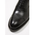 Cordwainer Corbett Orleans Black