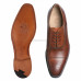 Cheaney Cambridge Dark Leaf