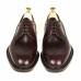 Carmina 532 Burgundy