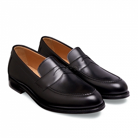 Cheaney Hadley Black