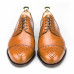Carmina 730 Tanned