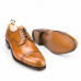 Carmina 730 Tanned