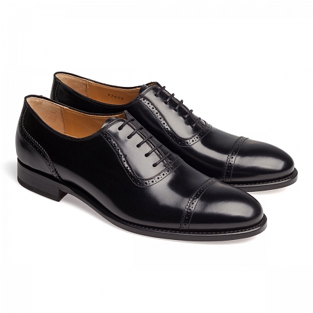Cordwainer 17000 Black
