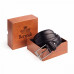 Berwick Country Calf Negro