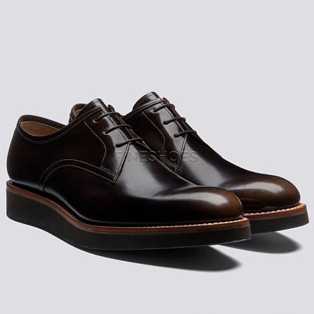 Grenson Lennie Pickled Walnut