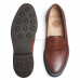 Cheaney Howard R Mahogany Grain