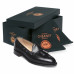 Cheaney Harry Black