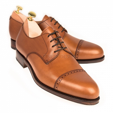 Carmina 748 Tan