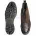 Cheaney Irvine Walnut Grain/Plough Suede