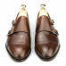 Carmina 80250 Brown Vegano