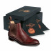 Cheaney Threadneedle Burgundy