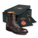 Cheaney Masham R Chicago Tan