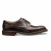 Cheaney Oliver II Burgundy
