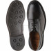 Tricker's Woodstock Espresso Rubber Sole