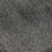 Dents Abraham Moon Tweed Flat Cap Charcoal