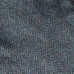 Dents Abraham Moon Herrinbone Tweed Flat Cap Navy