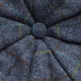 Dents Abraham Moon Tweed 8 Piece Cap Blue