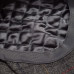 Dents Abraham Moon Tweed 8 Piece Cap Gray