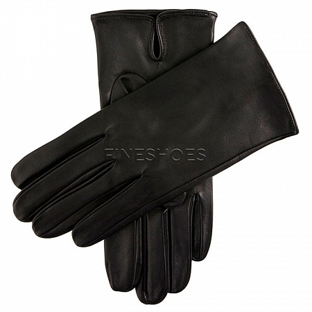 Dents Bond Skyfall Black