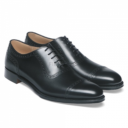 Cheaney Fenchurch R Black