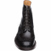 Tricker's Stow Espresso Rubber Sole