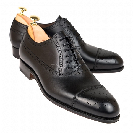 Carmina 80443 Black