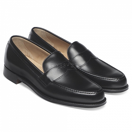 Cheaney Hudson Black