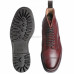 Cheaney Pennine II R Burgundy
