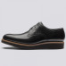 Grenson Lennie Black