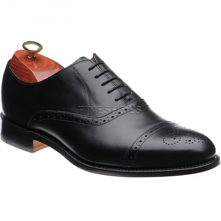 Barker Devon Black