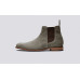 Grenson Declan Vigogna Suede