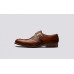 Grenson Basil Tan