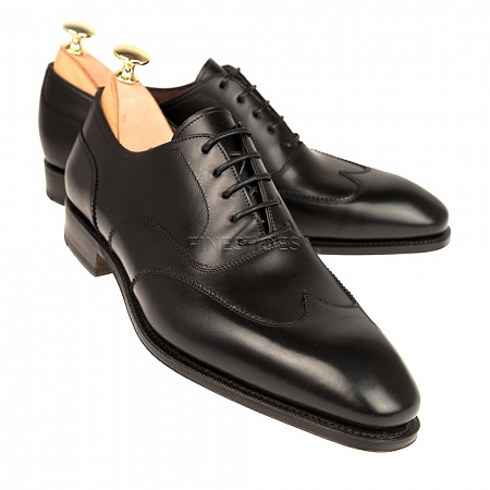 Carmina 80270 Simpson Black